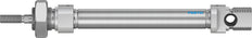 Festo Zylinder 12mm Bohrung 60mm Hub ISO 6432 Doppelt Wirkend - 1908258