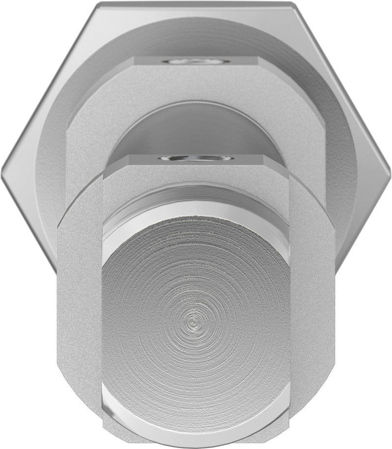 Festo Zylinder 12mm Bohrung 60mm Hub ISO 6432 Doppelt Wirkend - 1908258