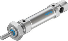 Festo Cylinder 16mm Bore 15mm Stroke ISO 6432 Double Acting - 1908259