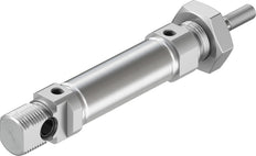 Festo Zylinder 16mm Bohrung 15mm Hub ISO 6432 Doppelt Wirkend - 1908275