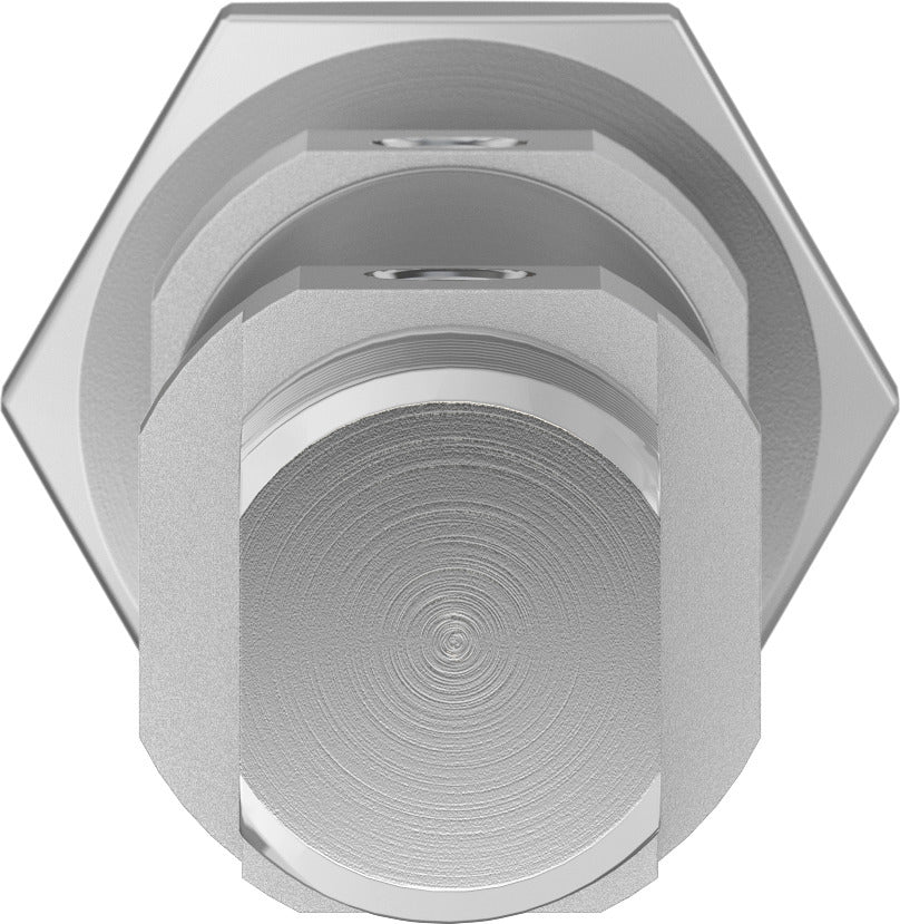Festo Cylinder 16mm Bore 15mm Stroke ISO 6432 Double Acting - 1908259