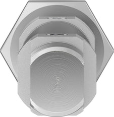 Festo Cylinder 16mm Bore 15mm Stroke ISO 6432 Double Acting - 1908259