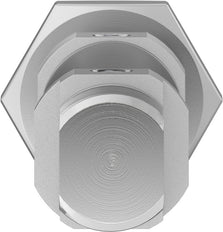 Festo Zylinder 16mm Bohrung 20mm Hub ISO 6432 Doppelt Wirkend - 1908260