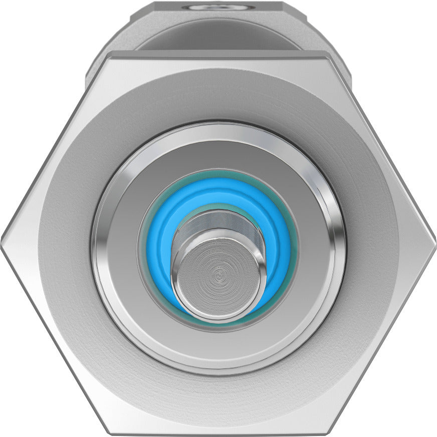 Festo Zylinder 16mm Bohrung 30mm Hub ISO 6432 Doppelt Wirkend - 1908261