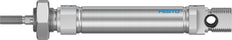 Festo Zylinder 16mm Bohrung 35mm Hub ISO 6432 Doppelt Wirkend - 1908262
