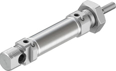 Festo Zylinder 16mm Bohrung 15mm Hub ISO 6432 Doppelt Wirkend - 1908267