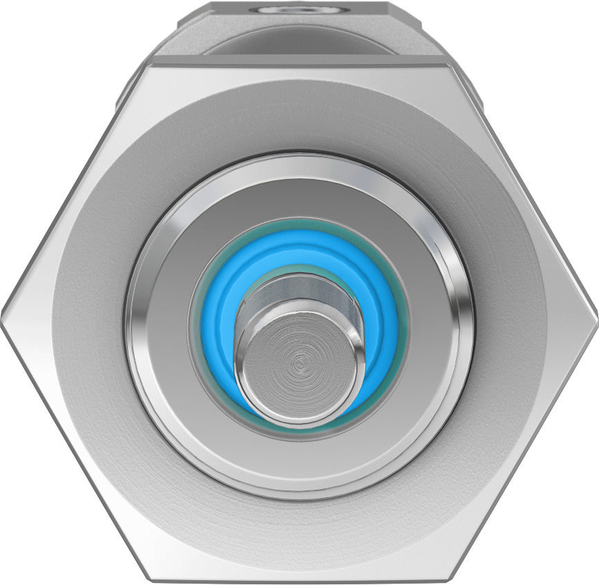 Festo Zylinder 16mm Bohrung 20mm Hub ISO 6432 Doppelt Wirkend - 1908268