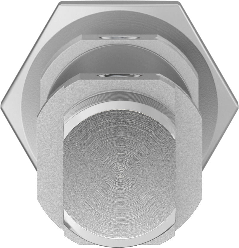 Festo Zylinder 16mm Bohrung 20mm Hub ISO 6432 Doppelt Wirkend - 1908268