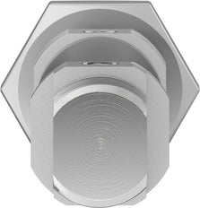 Festo Zylinder 16mm Bohrung 20mm Hub ISO 6432 Doppelt Wirkend - 1908268