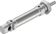 Festo Zylinder 16mm Bohrung 30mm Hub ISO 6432 Doppelt Wirkend - 1908269