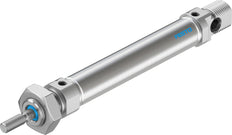 Festo Zylinder 16mm Bohrung 60mm Hub ISO 6432 Doppelt Wirkend - 1908271