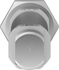 Festo Zylinder 16mm Bohrung 60mm Hub ISO 6432 Doppelt Wirkend - 1908271