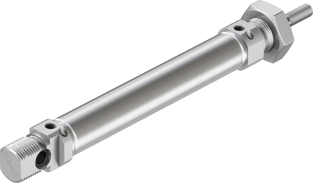 Festo Zylinder 16mm Bohrung 70mm Hub ISO 6432 Doppelt Wirkend - 1908272