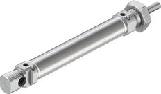 Festo Zylinder 16mm Bohrung 70mm Hub ISO 6432 Doppelt Wirkend - 1908272