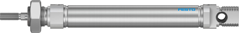 Festo Zylinder 16mm Bohrung 70mm Hub ISO 6432 Doppelt Wirkend - 1908272