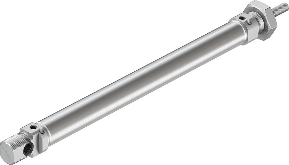 Festo Zylinder 16mm Bohrung 150mm Hub ISO 6432 Doppelt Wirkend - 1908273