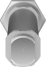 Festo Zylinder 16mm Bohrung 150mm Hub ISO 6432 Doppelt Wirkend - 1908273