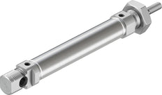 Festo Zylinder 16mm Bohrung 60mm Hub ISO 6432 Doppelt Wirkend - 1908279