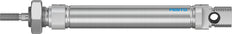 Festo Zylinder 16mm Bohrung 60mm Hub ISO 6432 Doppelt Wirkend - 1908279