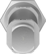 Festo Zylinder 16mm Bohrung 60mm Hub ISO 6432 Doppelt Wirkend - 1908263