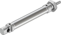 Festo Zylinder 16mm Bohrung 70mm Hub ISO 6432 Doppelt Wirkend - 1908264