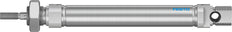 Festo Zylinder 16mm Bohrung 70mm Hub ISO 6432 Doppelt Wirkend - 1908280