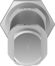 Festo Zylinder 16mm Bohrung 70mm Hub ISO 6432 Doppelt Wirkend - 1908264