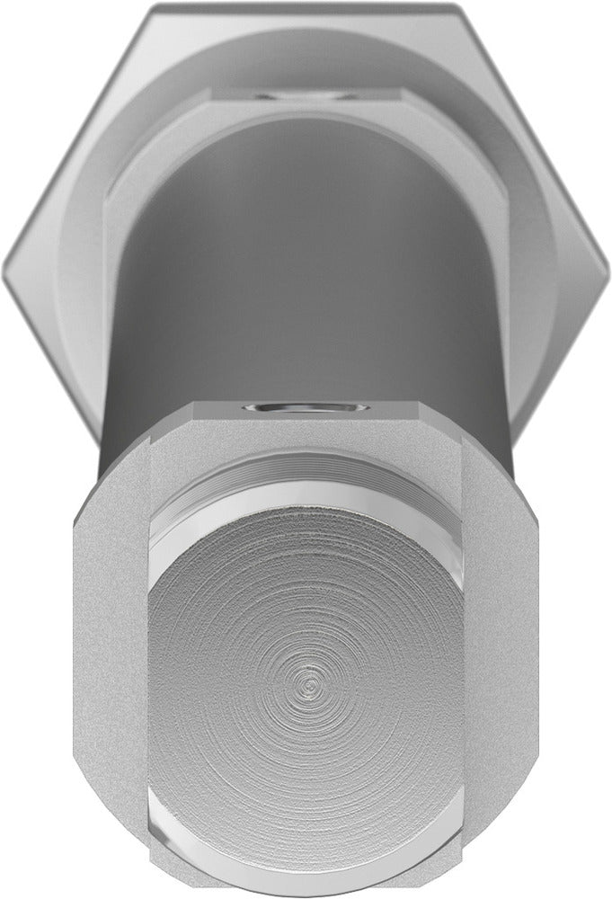 Festo Zylinder 16mm Bohrung 150mm Hub ISO 6432 Doppelt Wirkend - 1908265