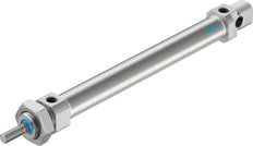 Festo Zylinder 20mm Bohrung 150mm Hub ISO 6432 Doppelt Wirkend - 1908304