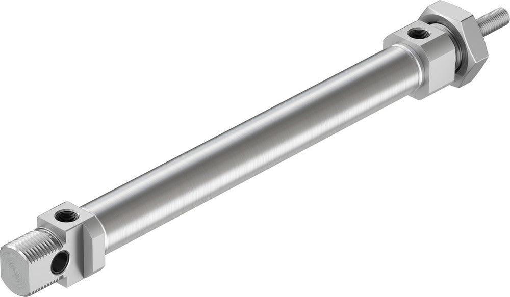 Festo Zylinder 20mm Bohrung 150mm Hub ISO 6432 Doppelt Wirkend - 1908304