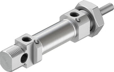Festo Zylinder 20mm Bohrung 15mm Hub ISO 6432 Doppelt Wirkend - 1908290