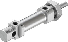Festo Zylinder 20mm Bohrung 20mm Hub ISO 6432 Doppelt Wirkend - 1908291
