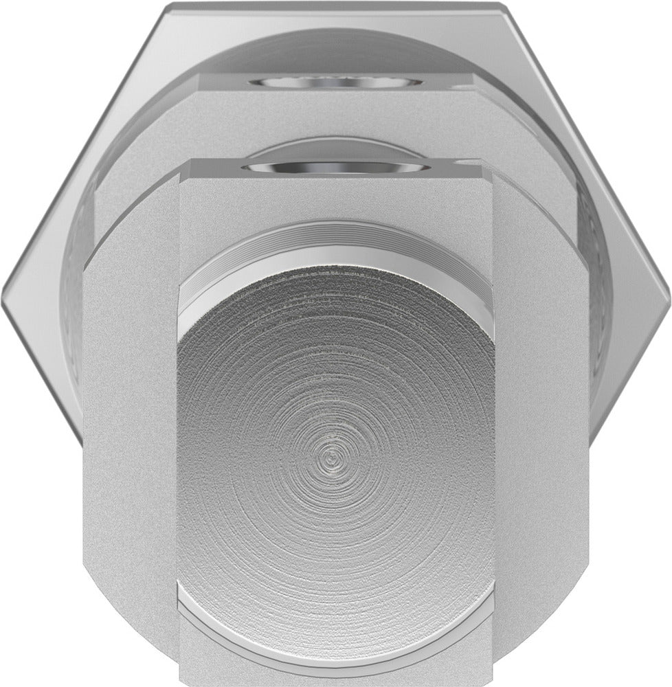 Festo Zylinder 20mm Bohrung 20mm Hub ISO 6432 Doppelt Wirkend - 1908291