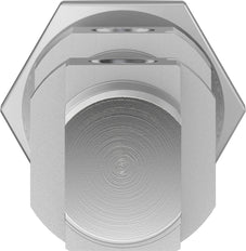 Festo Zylinder 20mm Bohrung 20mm Hub ISO 6432 Doppelt Wirkend - 1908291