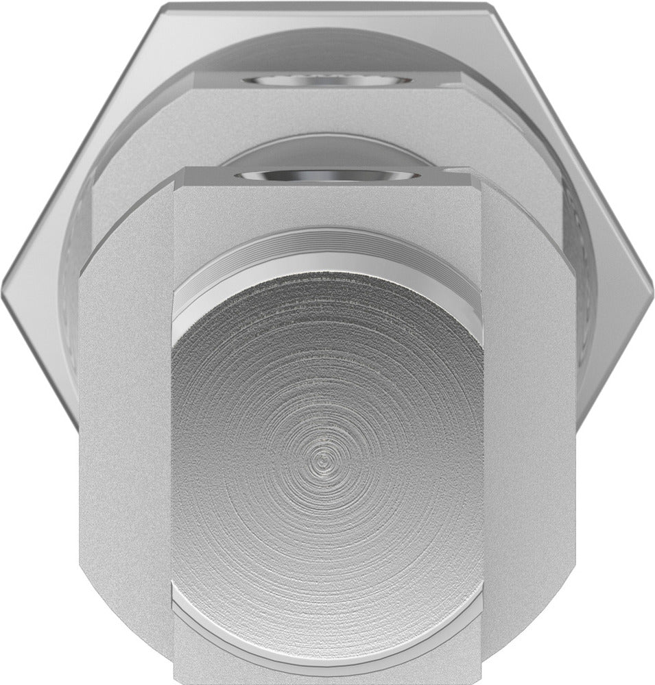 Festo Zylinder 20mm Bohrung 30mm Hub ISO 6432 Doppelt Wirkend - 1908292