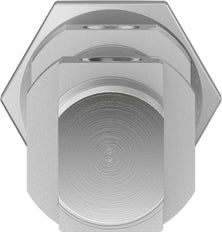 Festo Zylinder 20mm Bohrung 30mm Hub ISO 6432 Doppelt Wirkend - 1908292