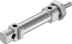 Festo Cylinder 20mm Bore 35mm Stroke ISO 6432 Double Acting - 1908293