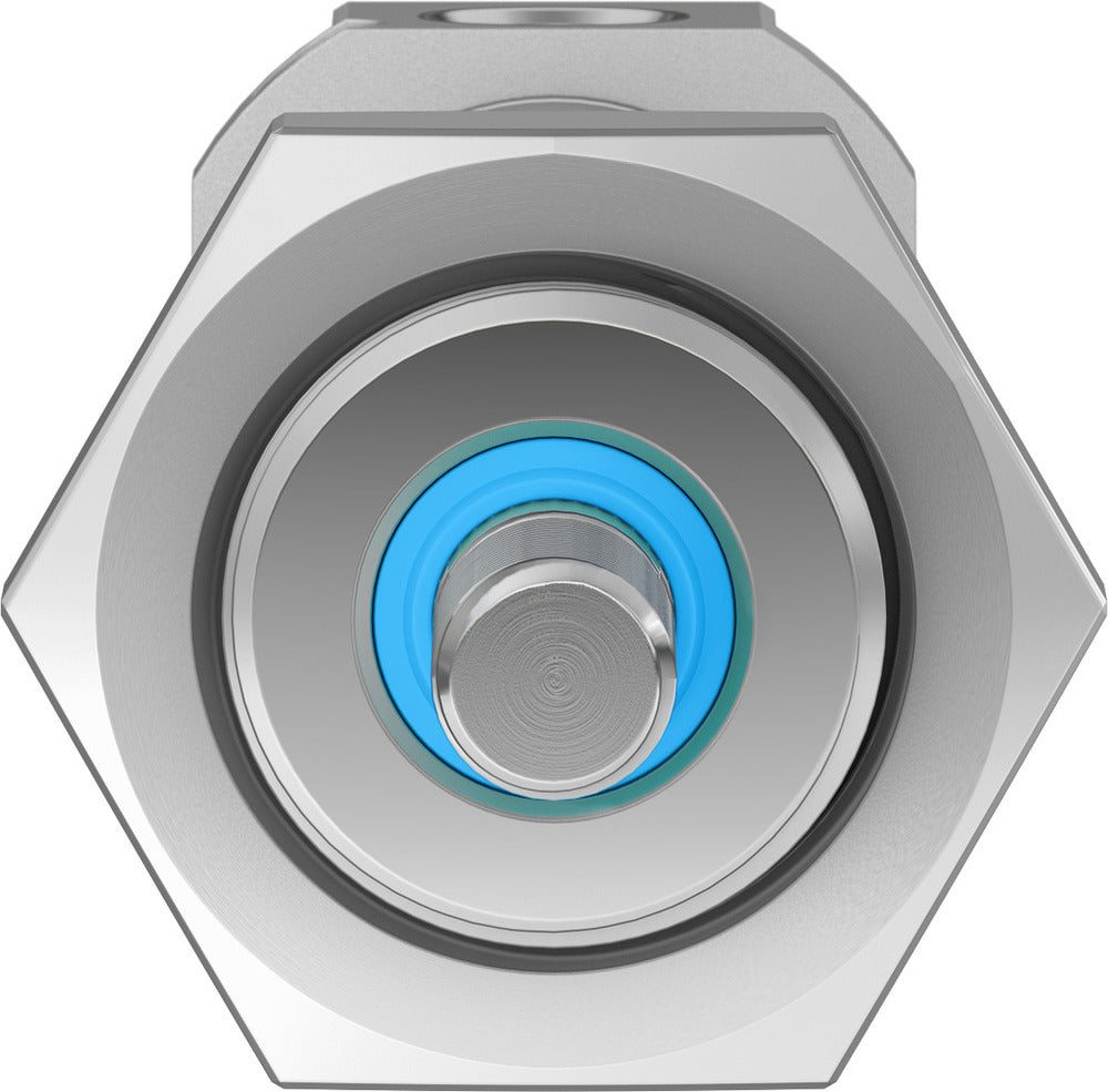 Festo Zylinder 20mm Bohrung 35mm Hub ISO 6432 Doppelt Wirkend - 1908293
