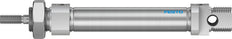 Festo Zylinder 20mm Bohrung 70mm Hub ISO 6432 Doppelt Wirkend - 1908295