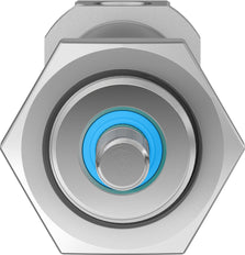 Festo Zylinder 20mm Bohrung 70mm Hub ISO 6432 Doppelt Wirkend - 1908295