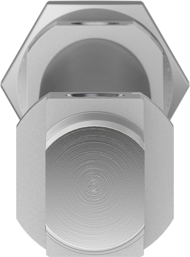 Festo Zylinder 20mm Bohrung 150mm Hub ISO 6432 Doppelt Wirkend - 1908296