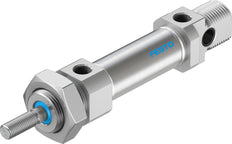 Festo Zylinder 20mm Bohrung 20mm Hub ISO 6432 Doppelt Wirkend - 1908299