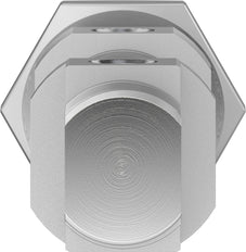 Festo Zylinder 20mm Bohrung 20mm Hub ISO 6432 Doppelt Wirkend - 1908283