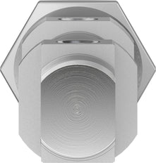 Festo Zylinder 20mm Bohrung 30mm Hub ISO 6432 Doppelt Wirkend - 1908300