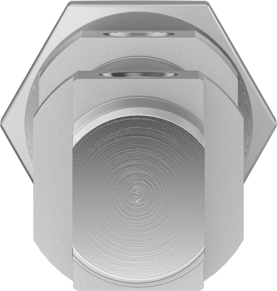 Festo Cylinder 20mm Bore 30mm Stroke ISO 6432 Double Acting - 1908284