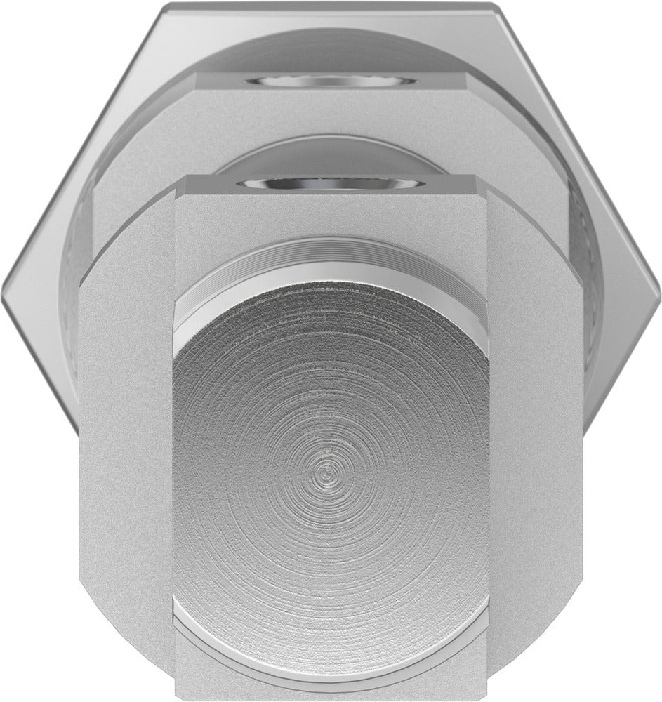 Festo Zylinder 20mm Bohrung 35mm Hub ISO 6432 Doppelt Wirkend - 1908285