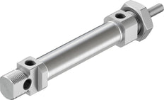 Festo Zylinder 20mm Bohrung 60mm Hub ISO 6432 Doppelt Wirkend - 1908286