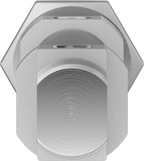 Festo Zylinder 20mm Bohrung 60mm Hub ISO 6432 Doppelt Wirkend - 1908286