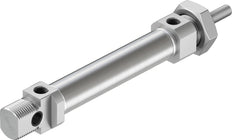 Festo Zylinder 20mm Bohrung 70mm Hub ISO 6432 Doppelt Wirkend - 1908303