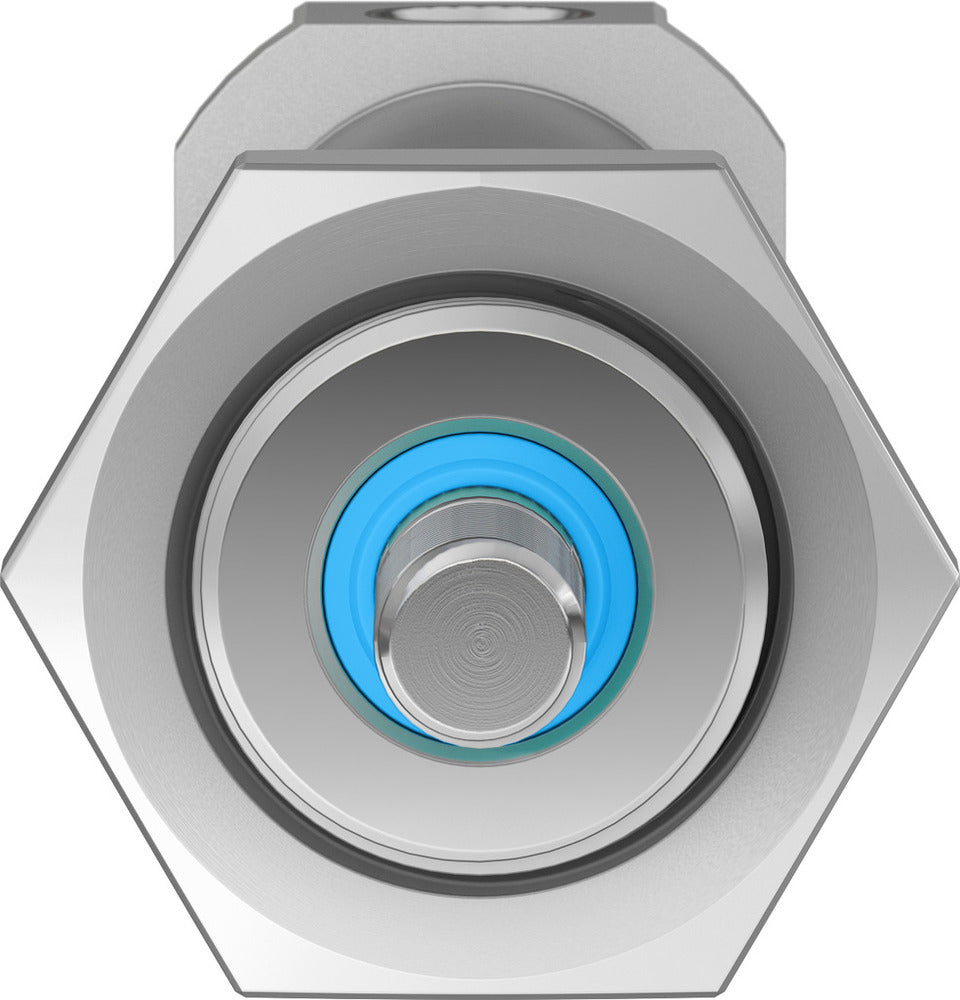 Festo Zylinder 20mm Bohrung 70mm Hub ISO 6432 Doppelt Wirkend - 1908303